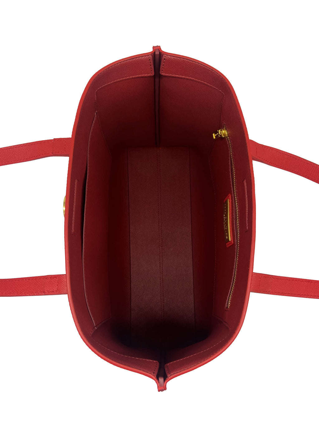 GALA SHOULDER HANDBAG | RED & WINE