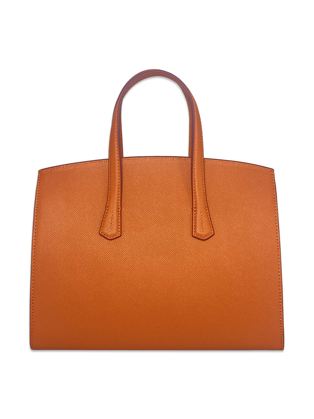LUXE MOONLIT SATCHEL HANDBAG