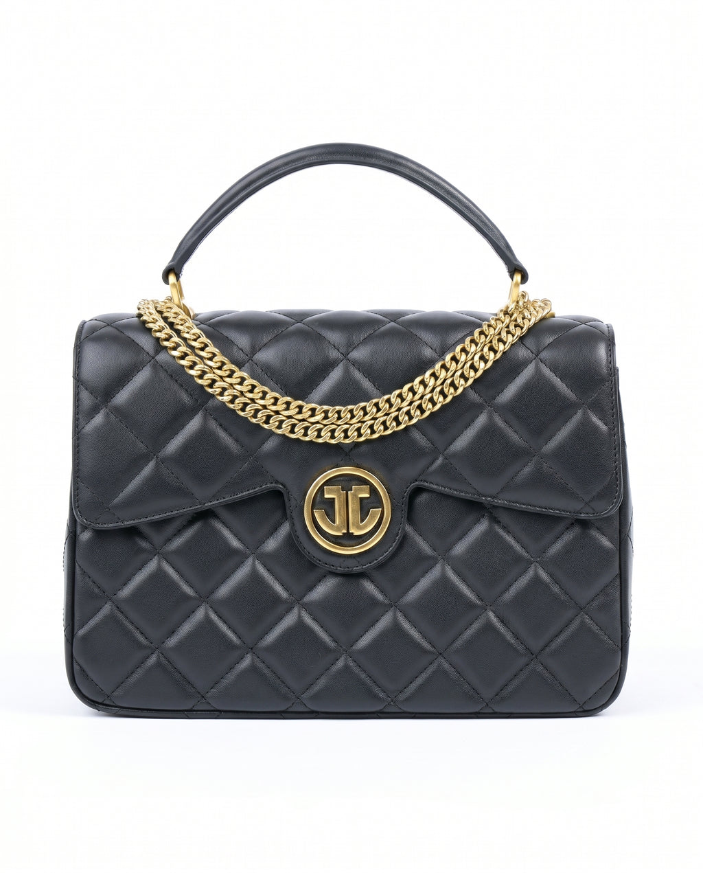BROOKLYN ALLURE NAPA BAG