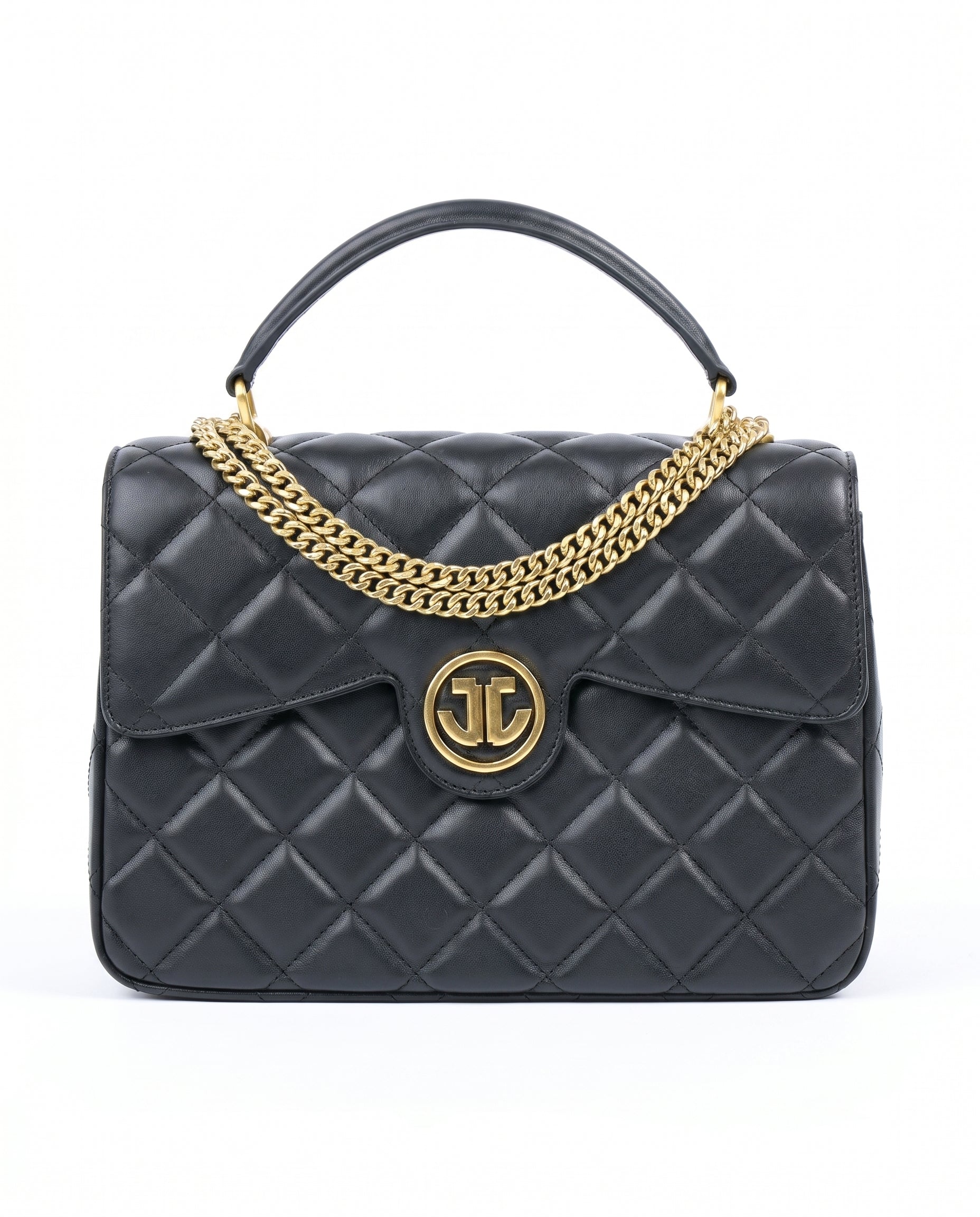 BROOKLYN ALLURE NAPA BAG