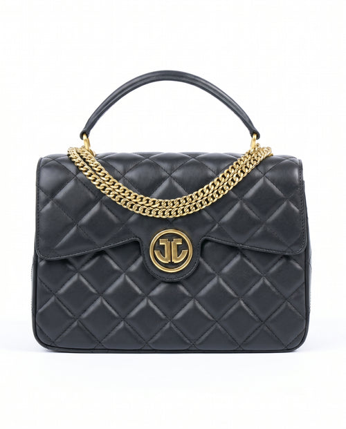 BROOKLYN ALLURE NAPA BAG