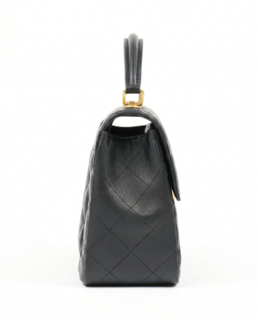 BROOKLYN ALLURE NAPA BAG