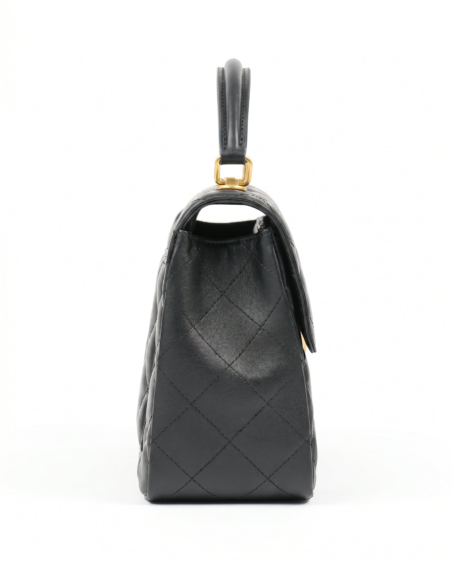 BROOKLYN ALLURE NAPA BAG