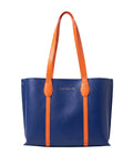 CHELSEA ROYALE TOTE BAG