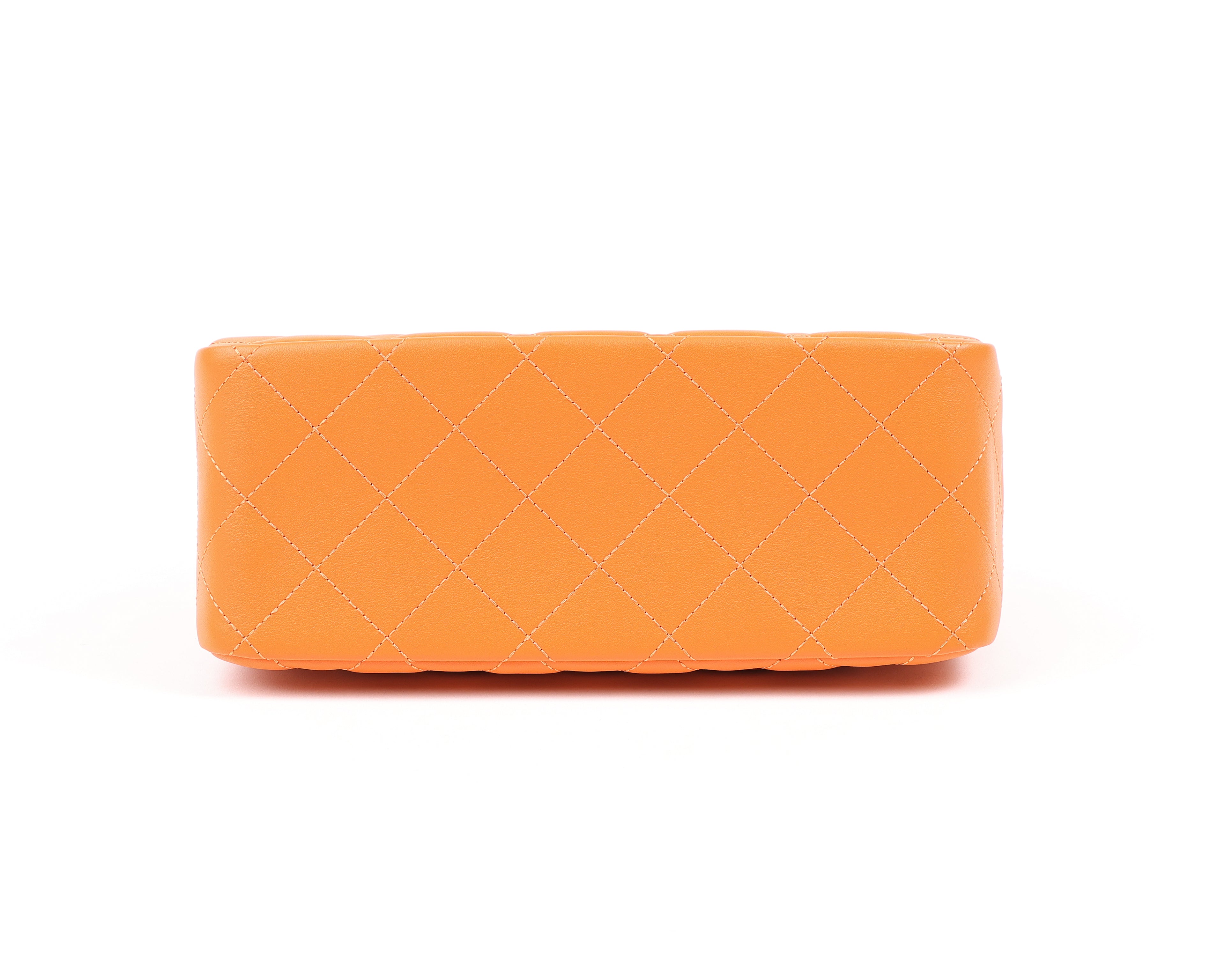 BROOKLYN ALLURE NAPA BAG