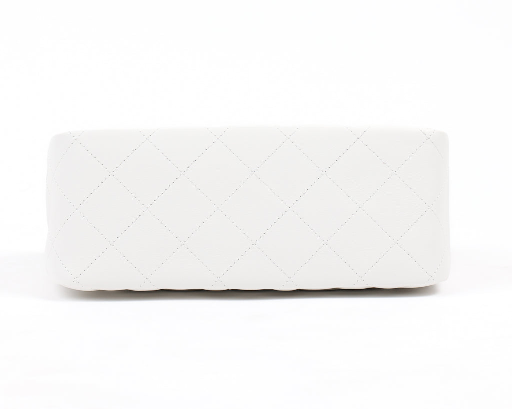 BROOKLYN ALLURE NAPA BAG