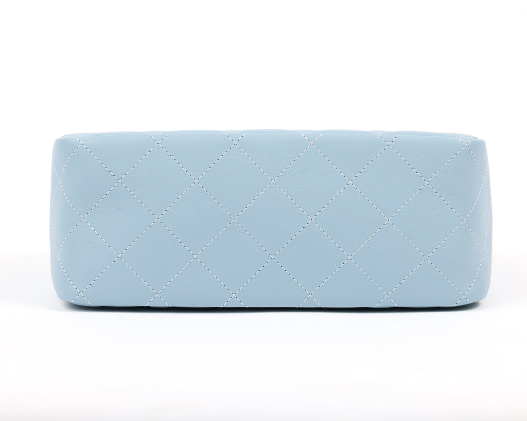 BROOKLYN ALLURE NAPA BAG