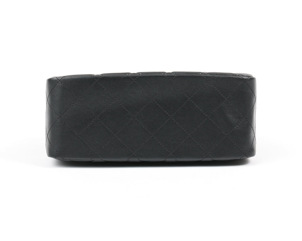 BROOKLYN ALLURE NAPA BAG