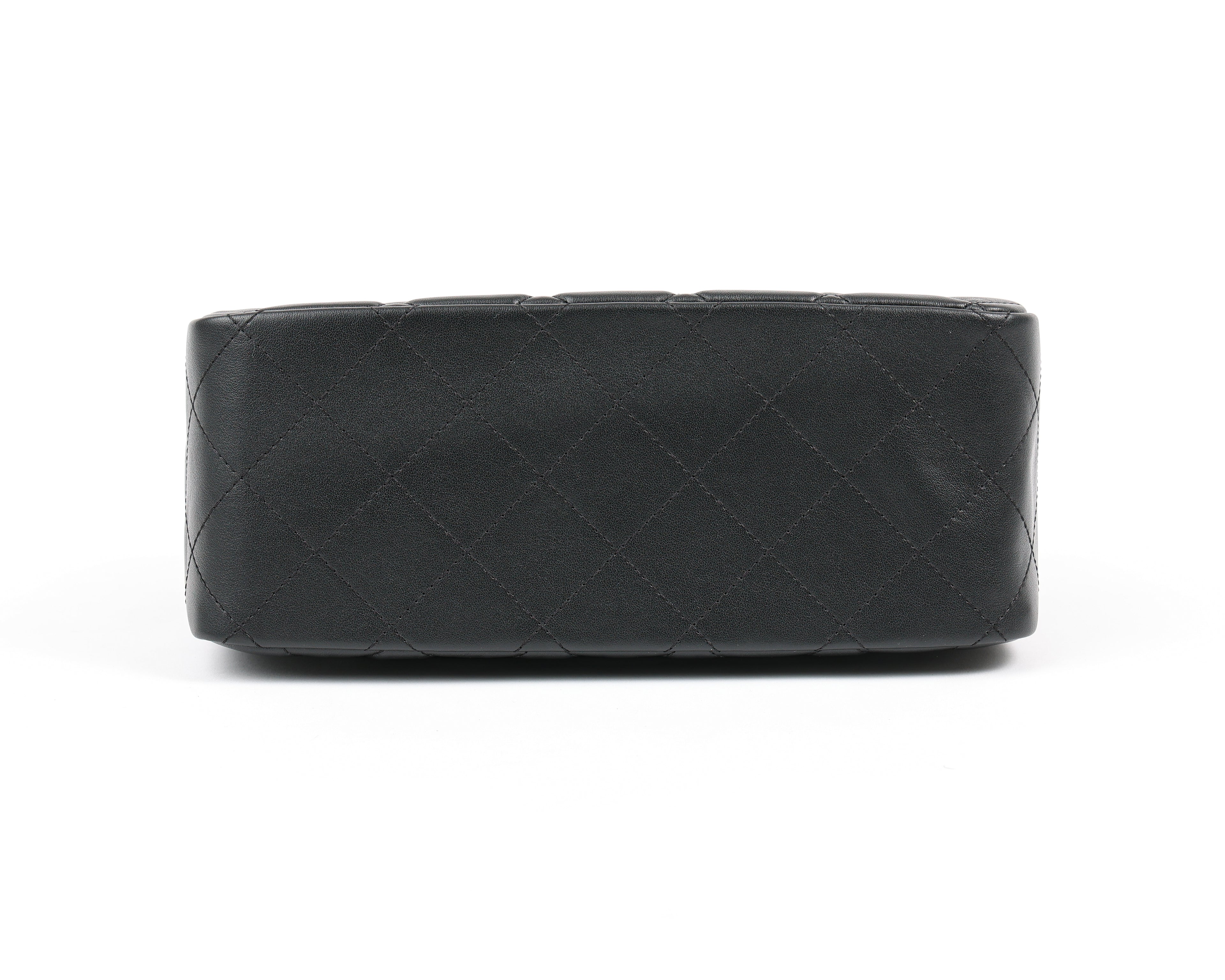 BROOKLYN ALLURE NAPA BAG
