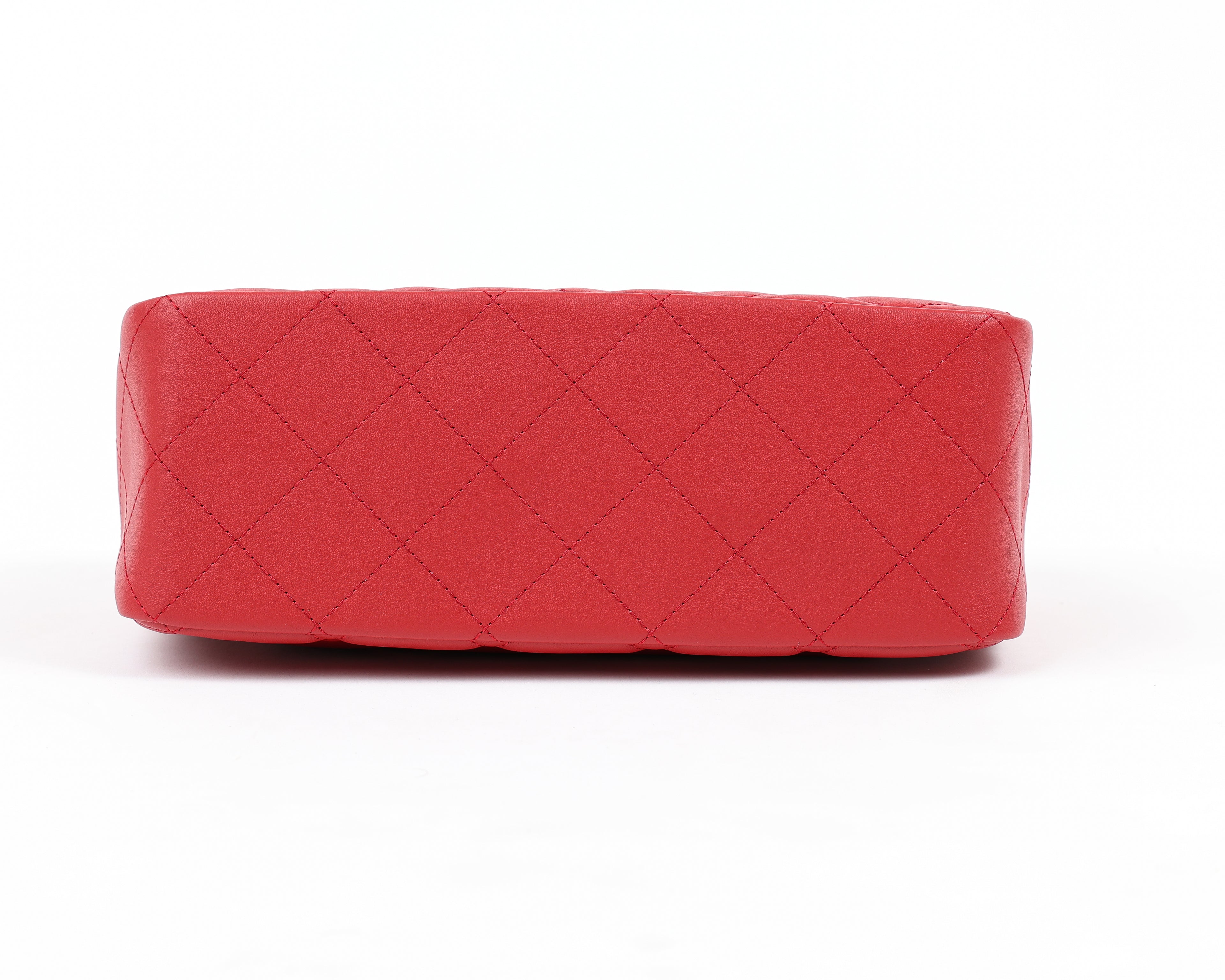 BROOKLYN ALLURE NAPA BAG