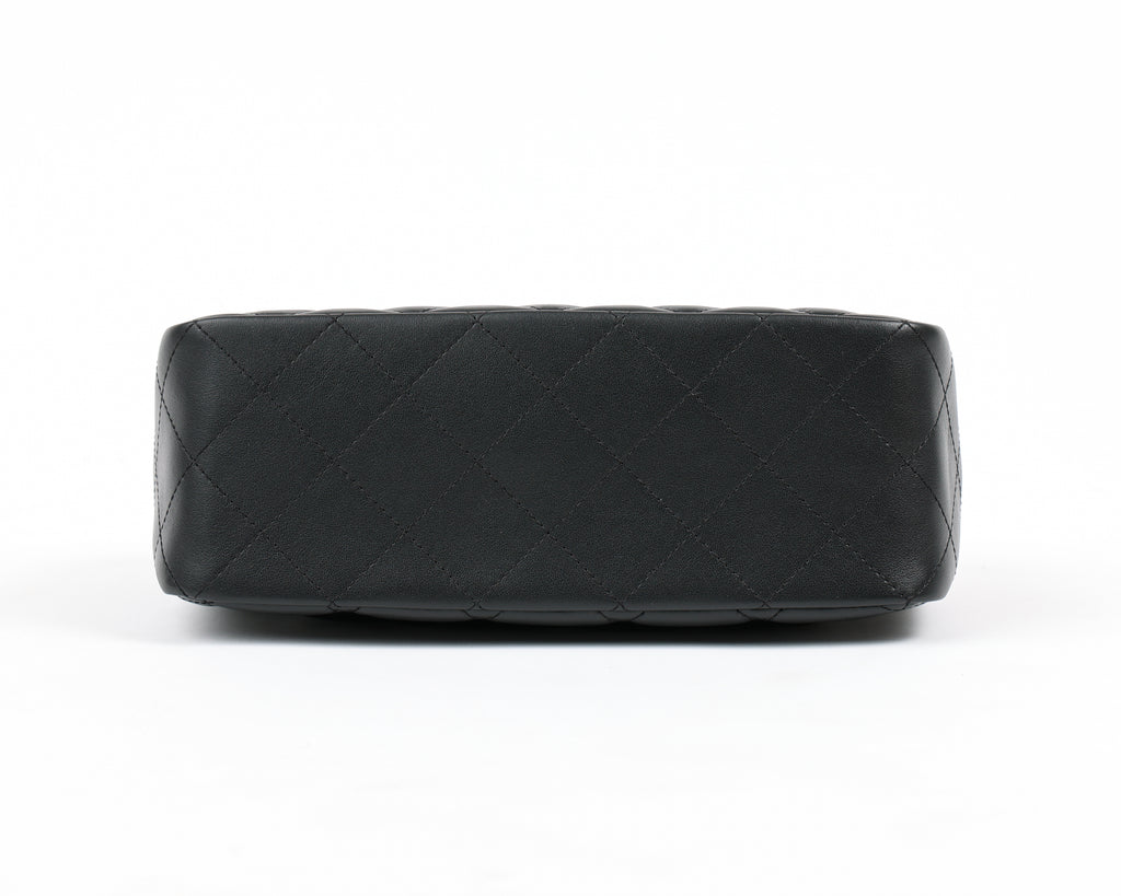 BROOKLYN ALLURE NAPA BAG
