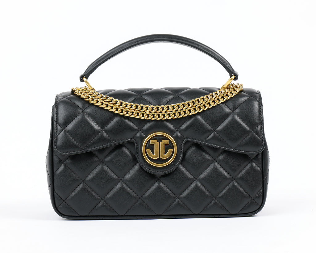 BROOKLYN ALLURE NAPA BAG