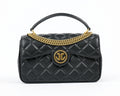 BROOKLYN ALLURE NAPA BAG