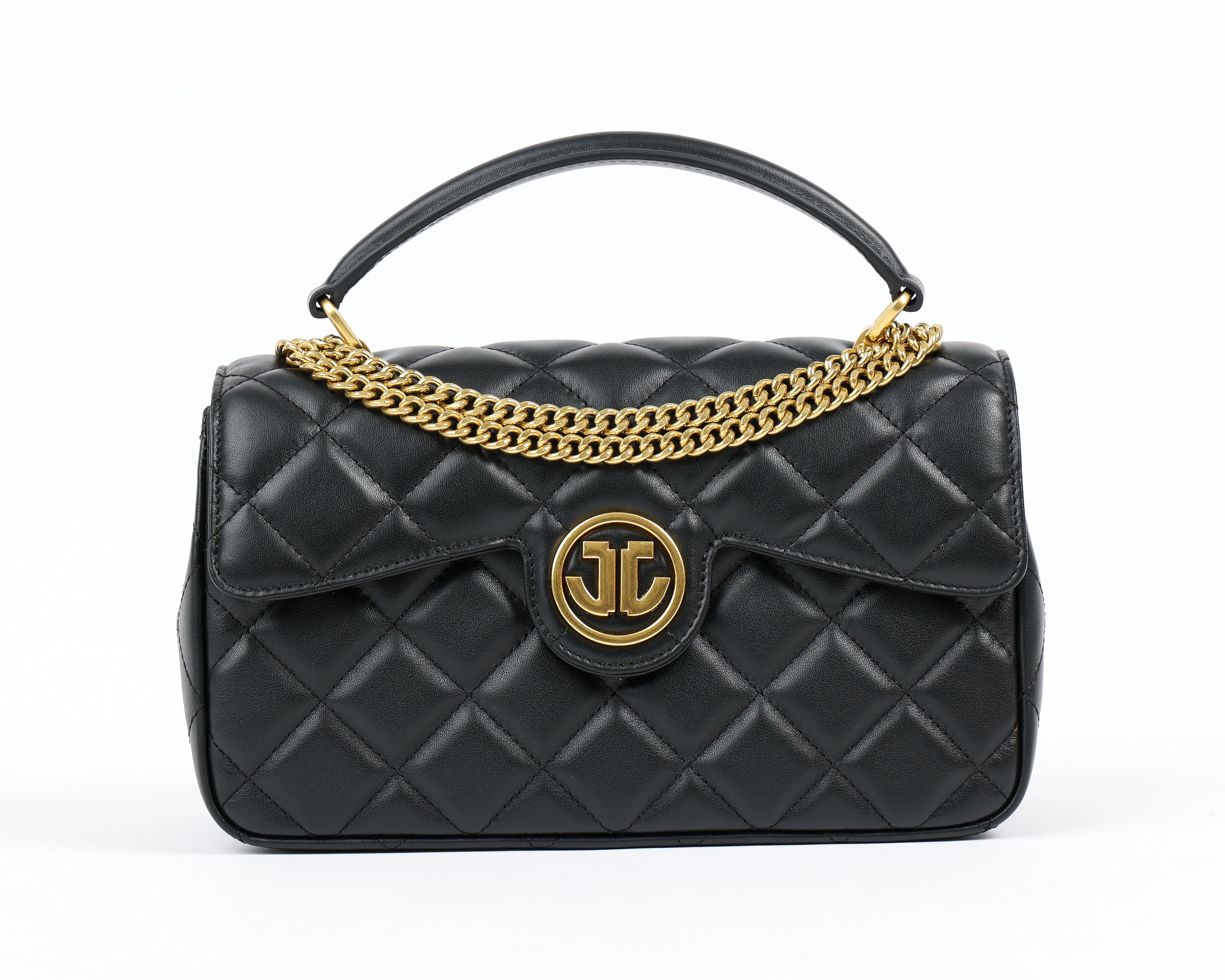 BROOKLYN ALLURE NAPA BAG