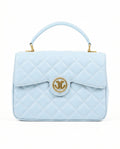 BROOKLYN ALLURE NAPA BAG
