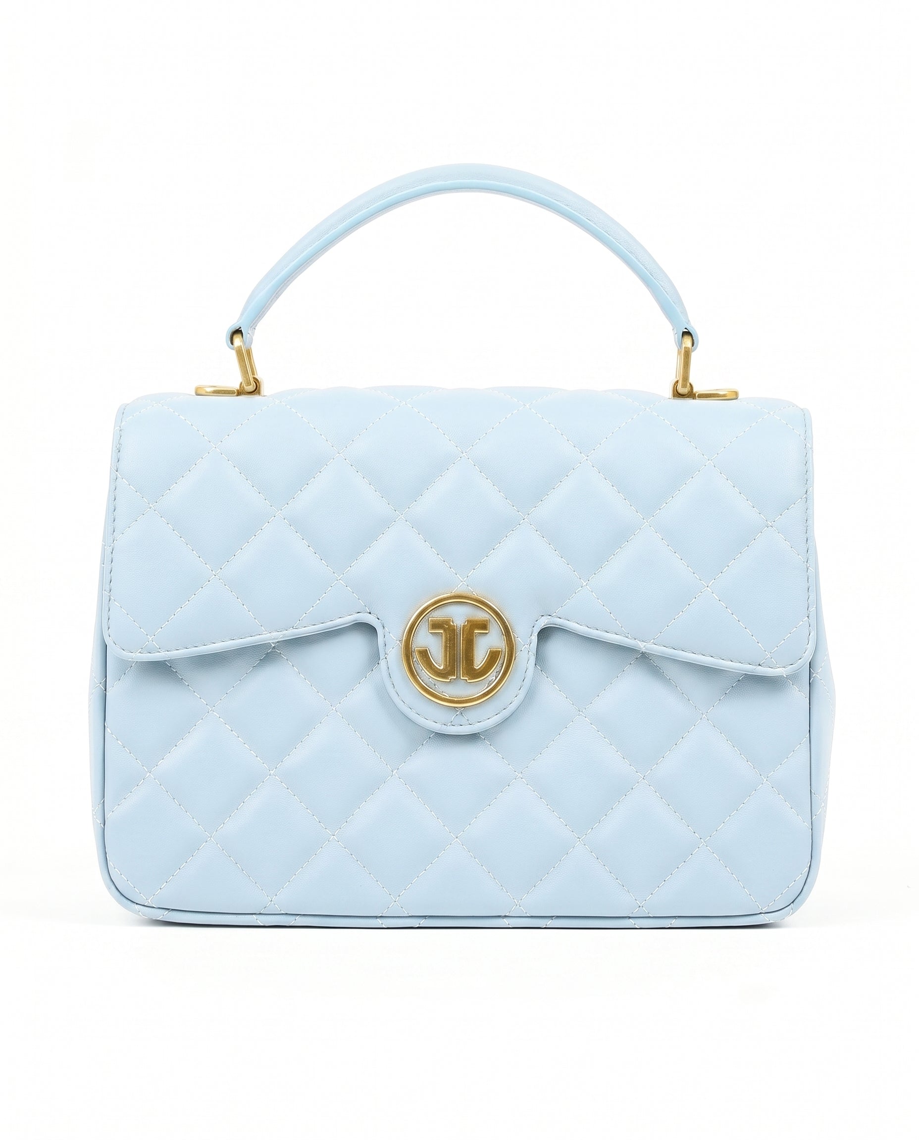 BROOKLYN ALLURE NAPA BAG
