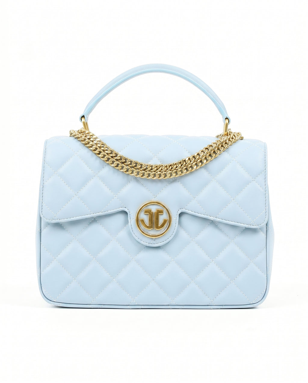 BROOKLYN ALLURE NAPA BAG