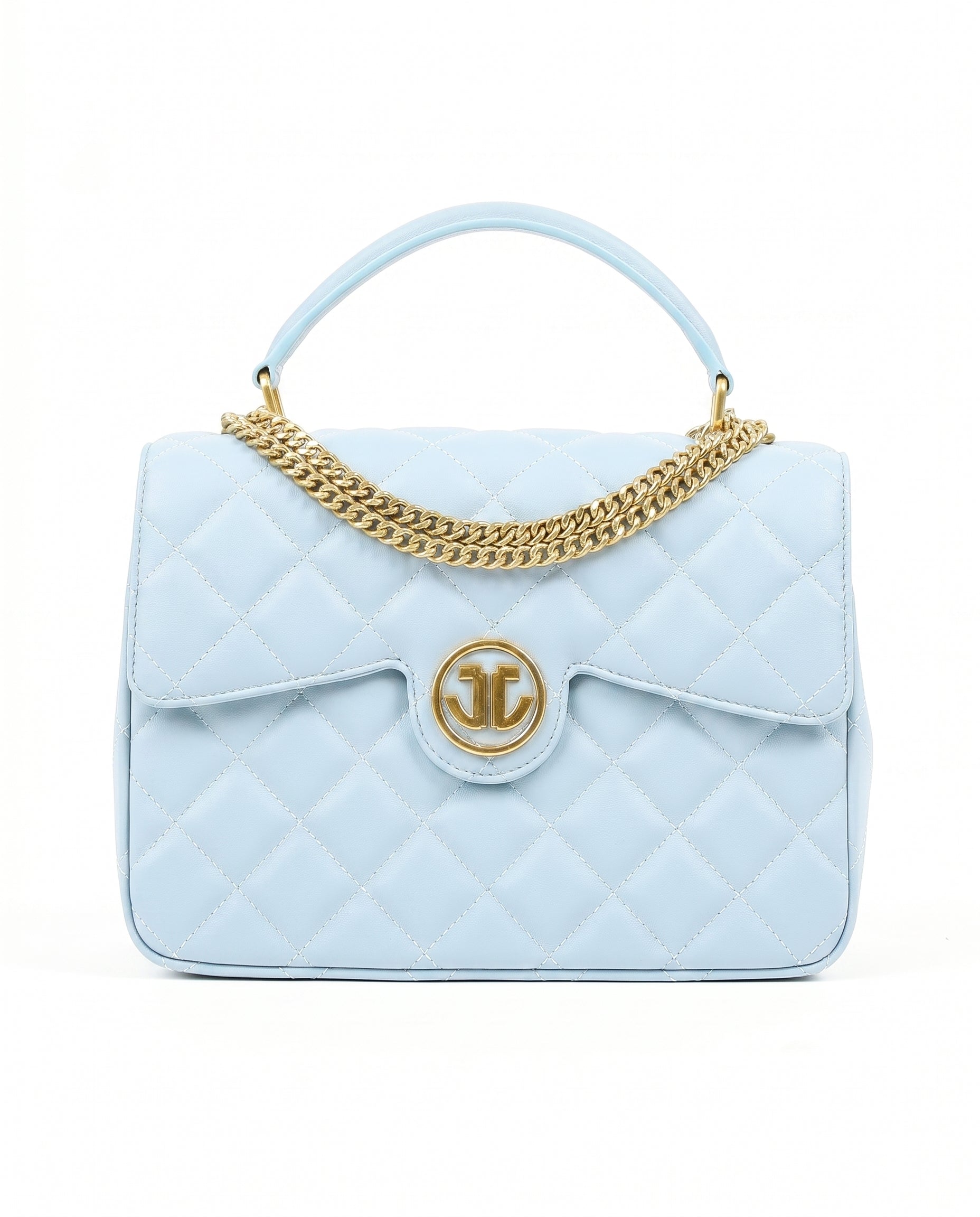 BROOKLYN ALLURE NAPA BAG