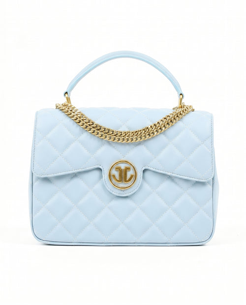 BROOKLYN ALLURE NAPA BAG
