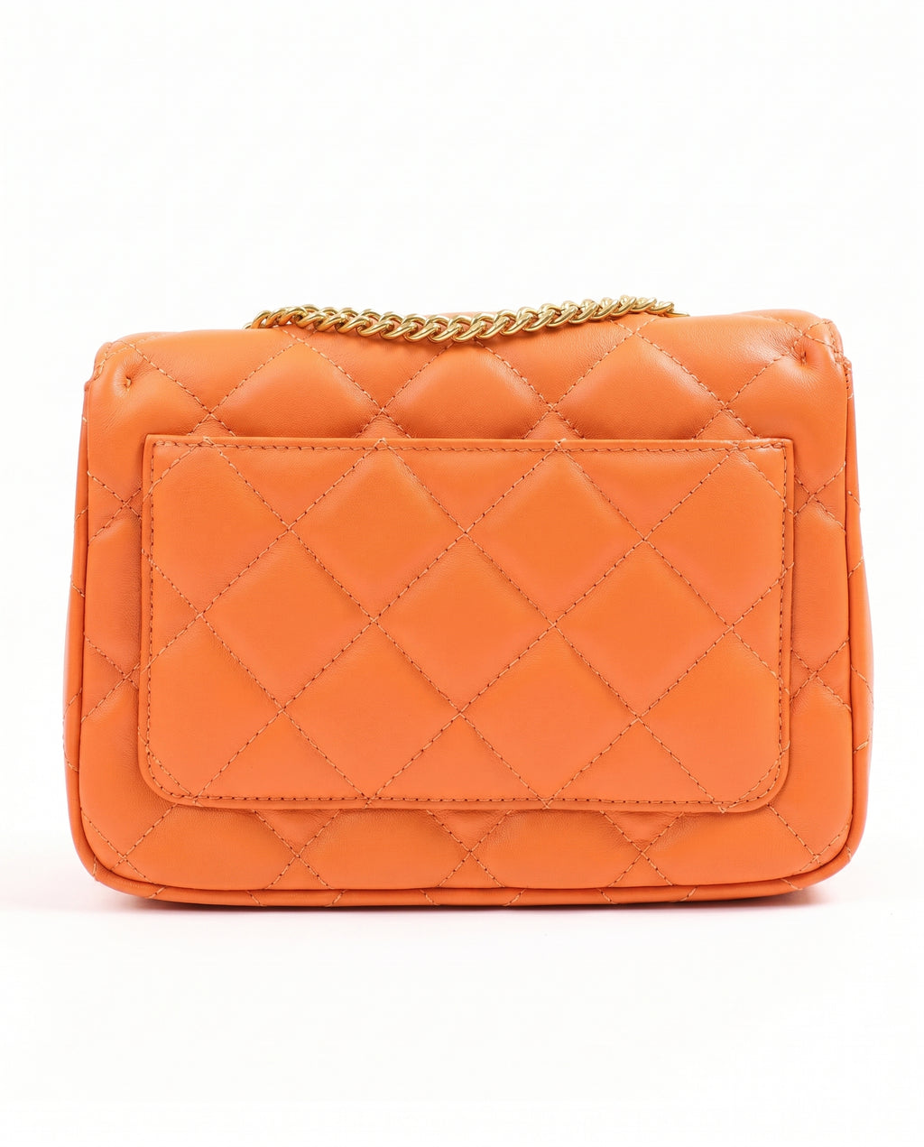 BROOKLYN SABLE CROSSBODY HANDBAG