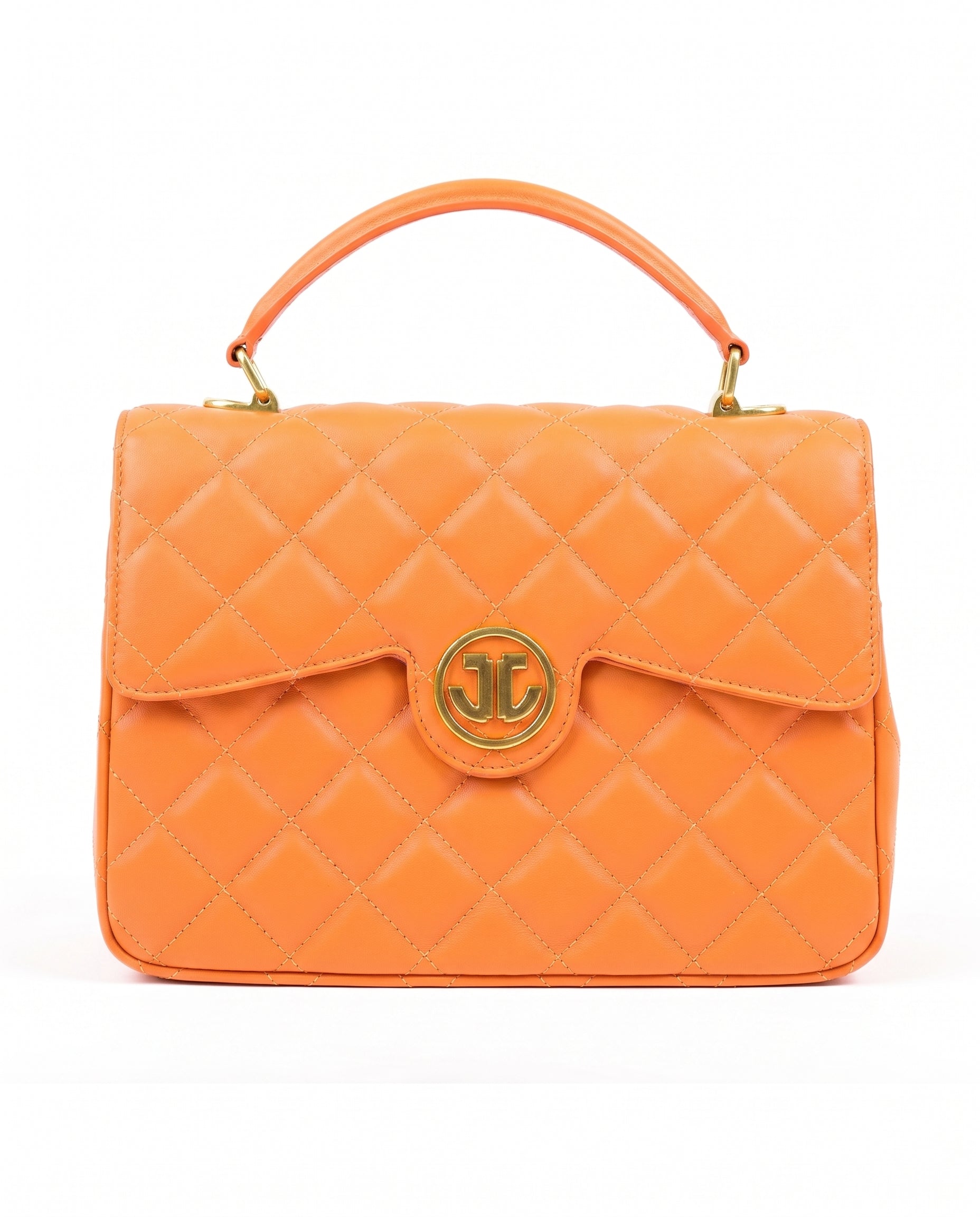 BROOKLYN ALLURE NAPA BAG