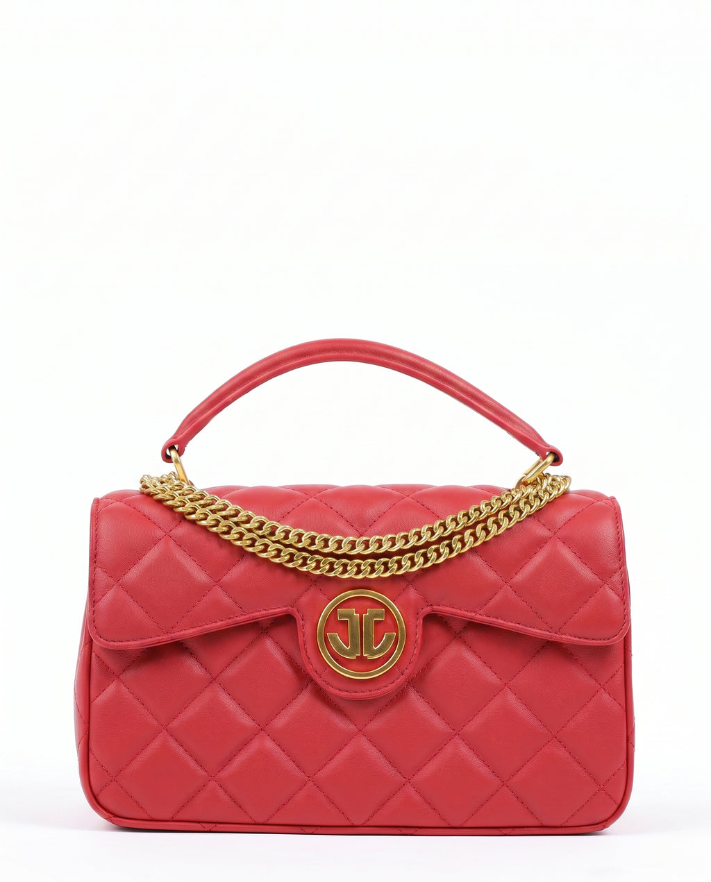 BROOKLYN ALLURE NAPA BAG