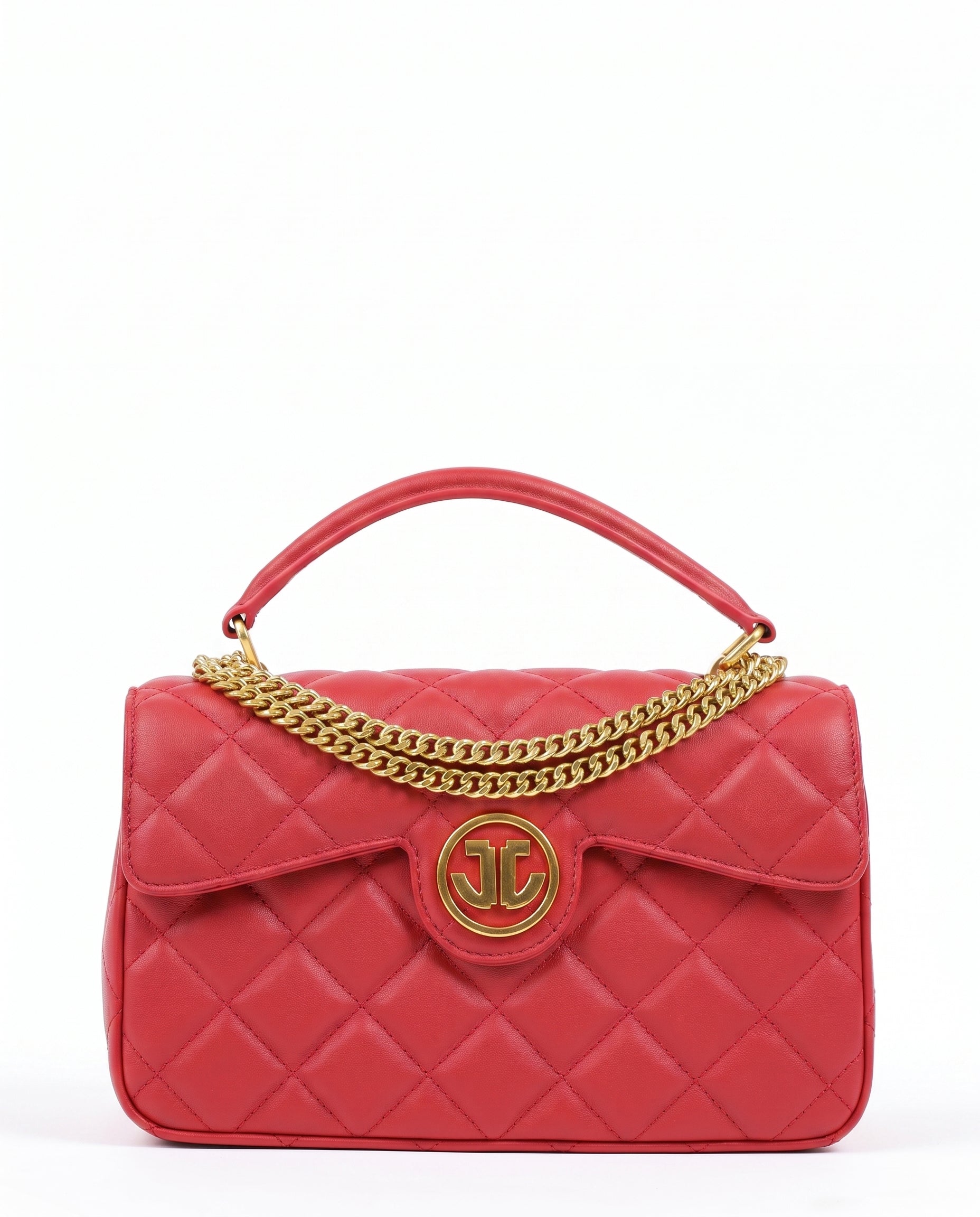 BROOKLYN ALLURE NAPA BAG