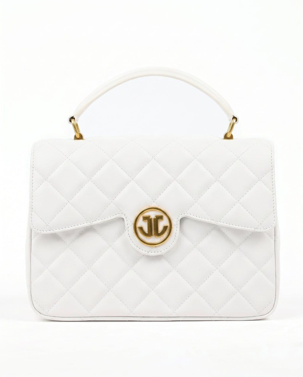 BROOKLYN ALLURE NAPA BAG