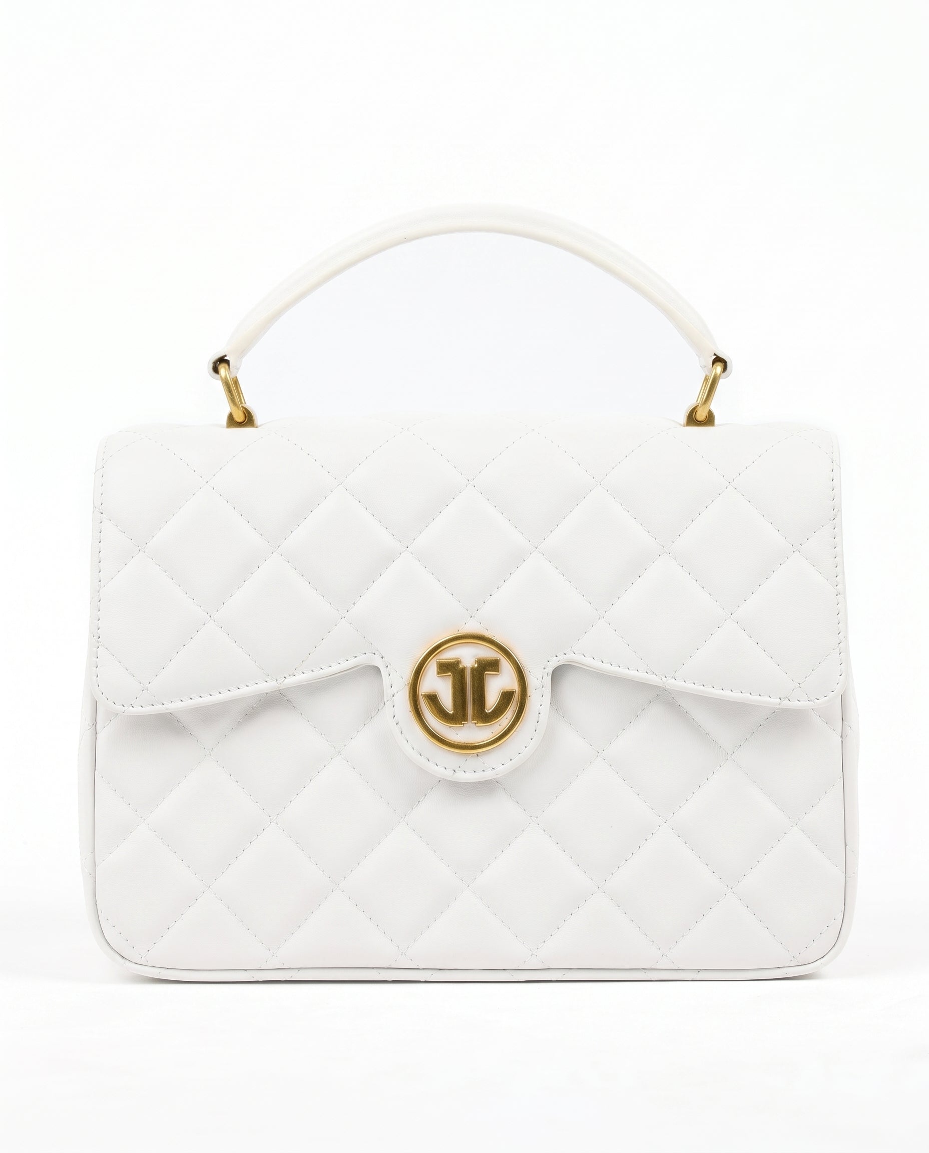 BROOKLYN ALLURE NAPA BAG
