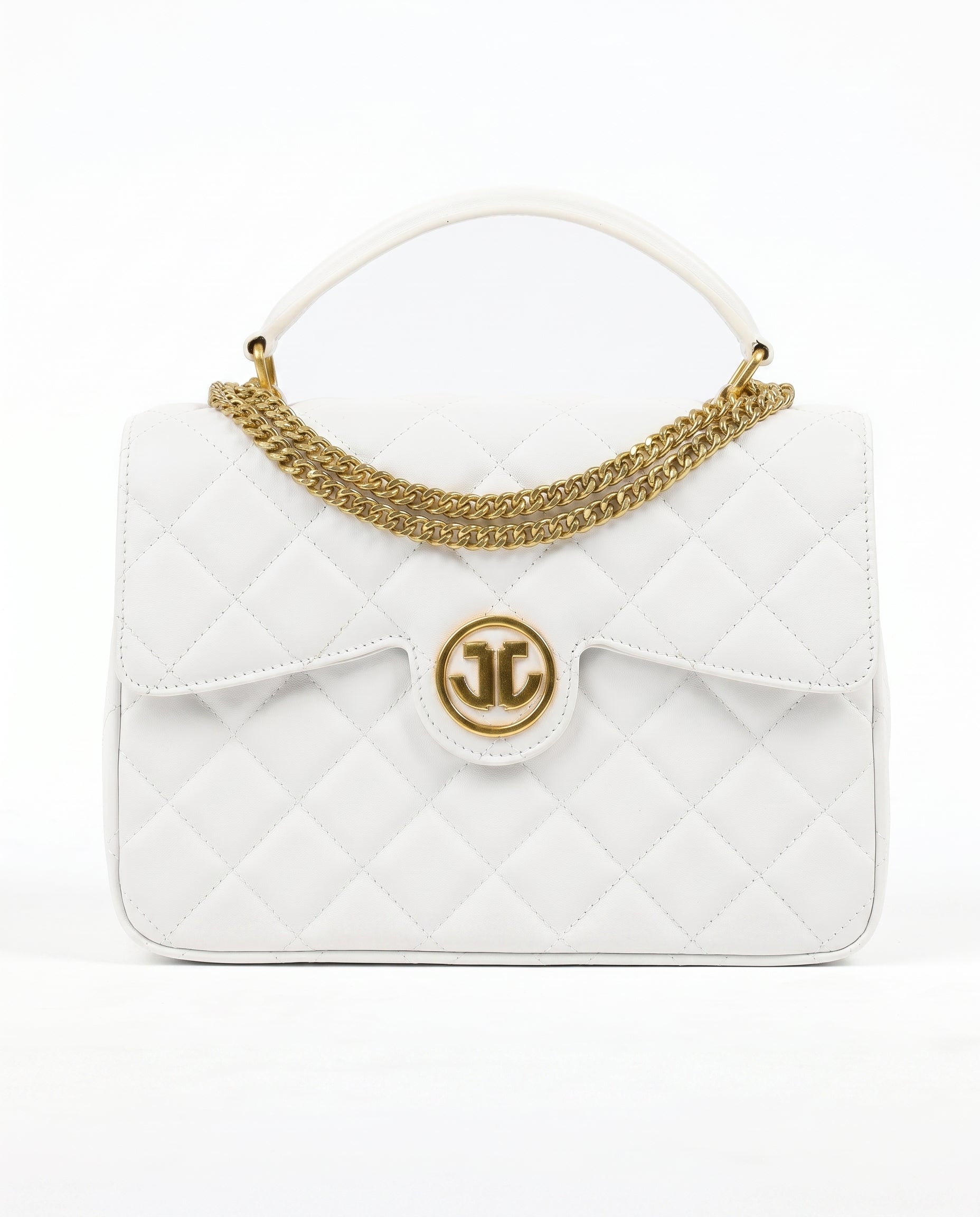 BROOKLYN ALLURE NAPA BAG