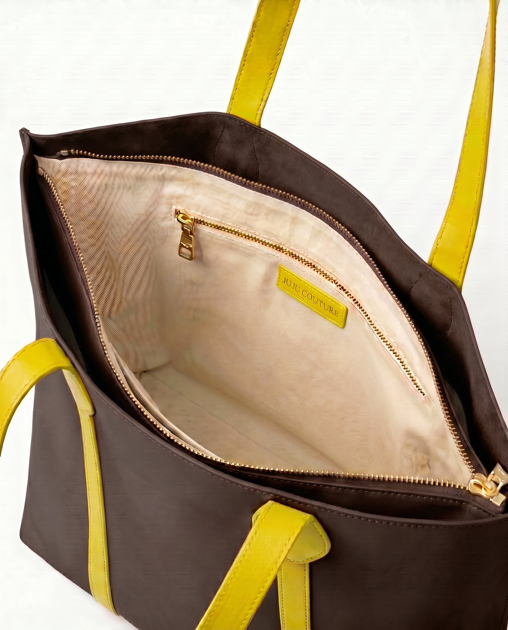 Chelsea Royale Tote Bag