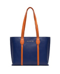 Chelsea Royale Tote Bag