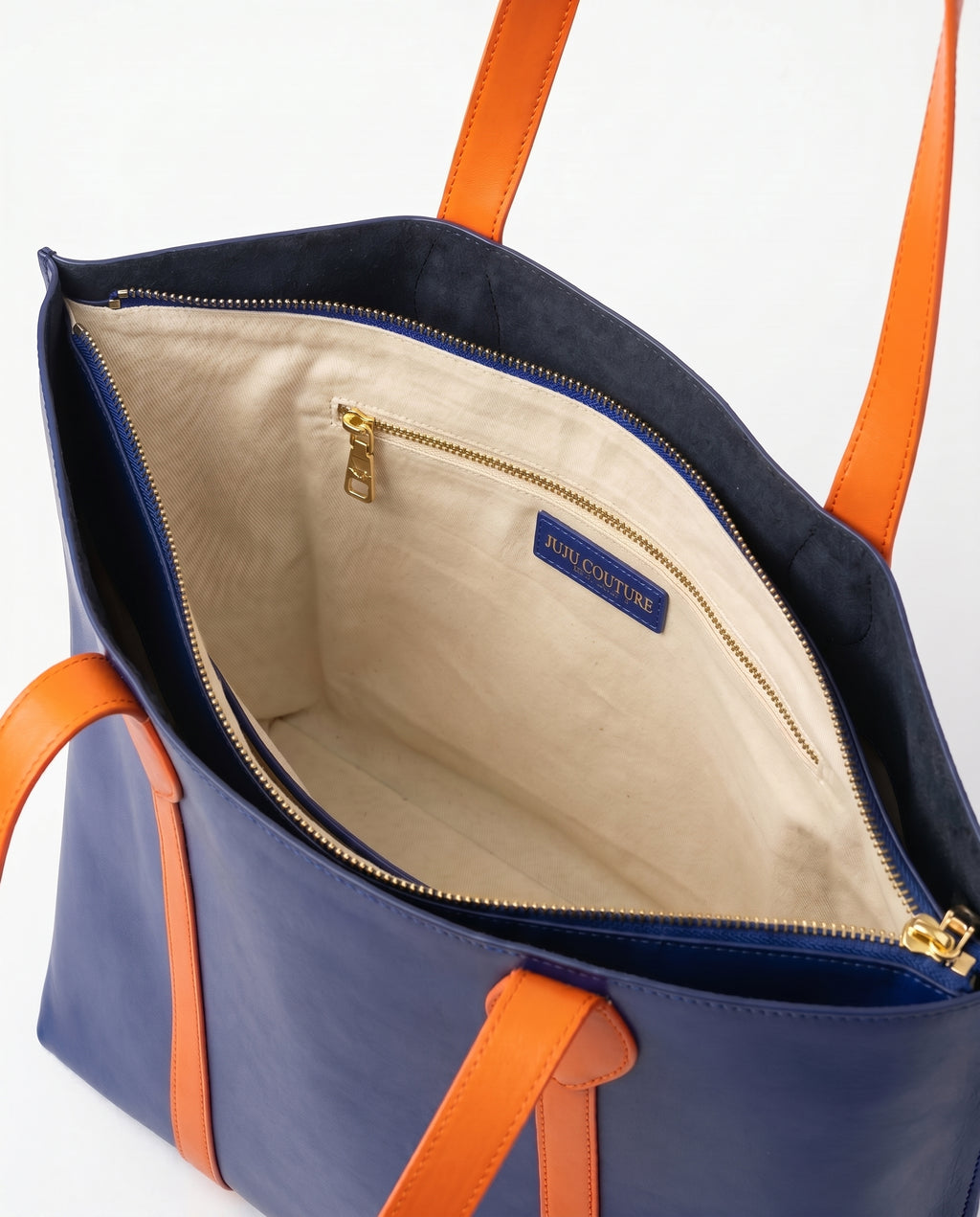 Chelsea Royale Tote Bag