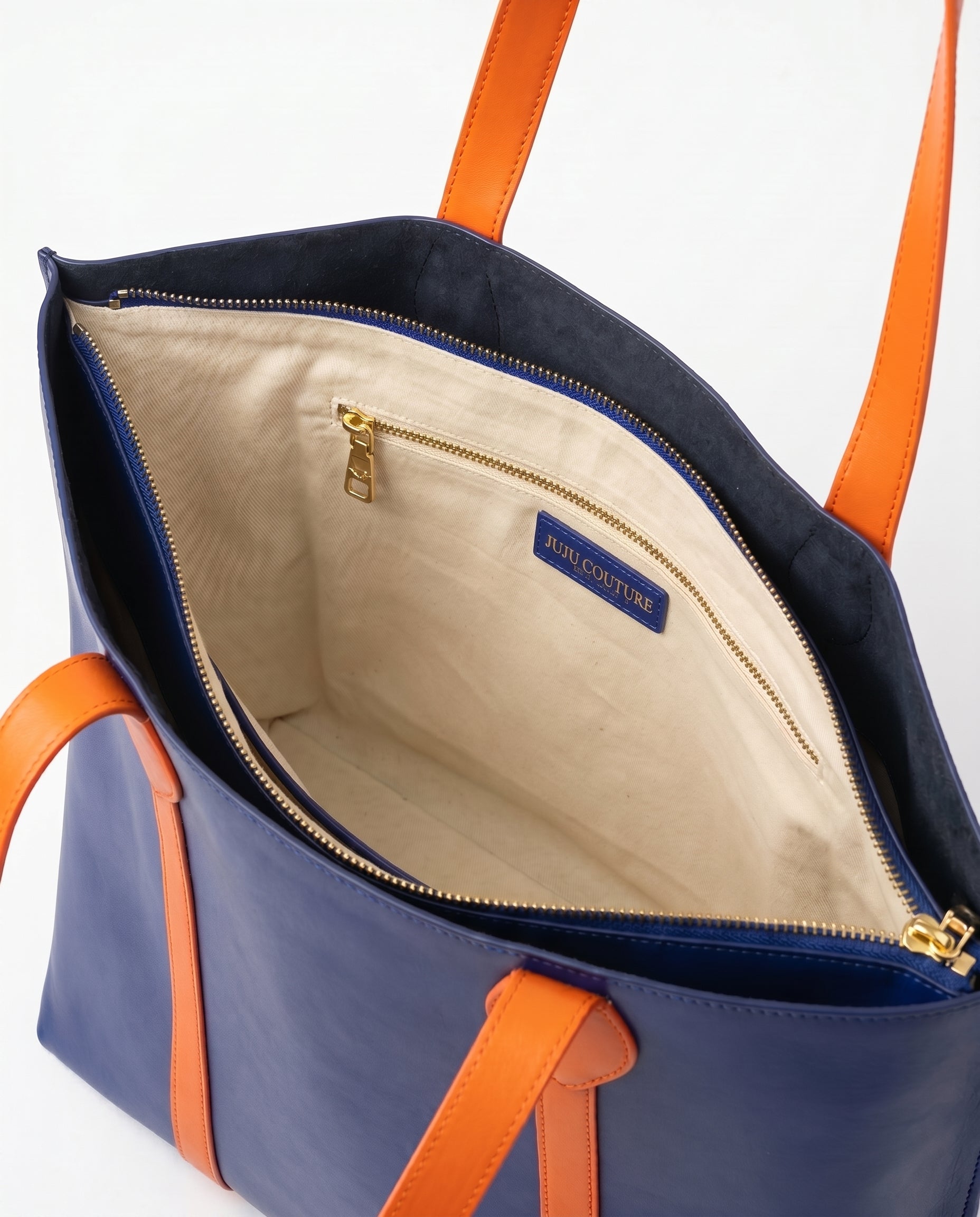 Chelsea Royale Tote Bag