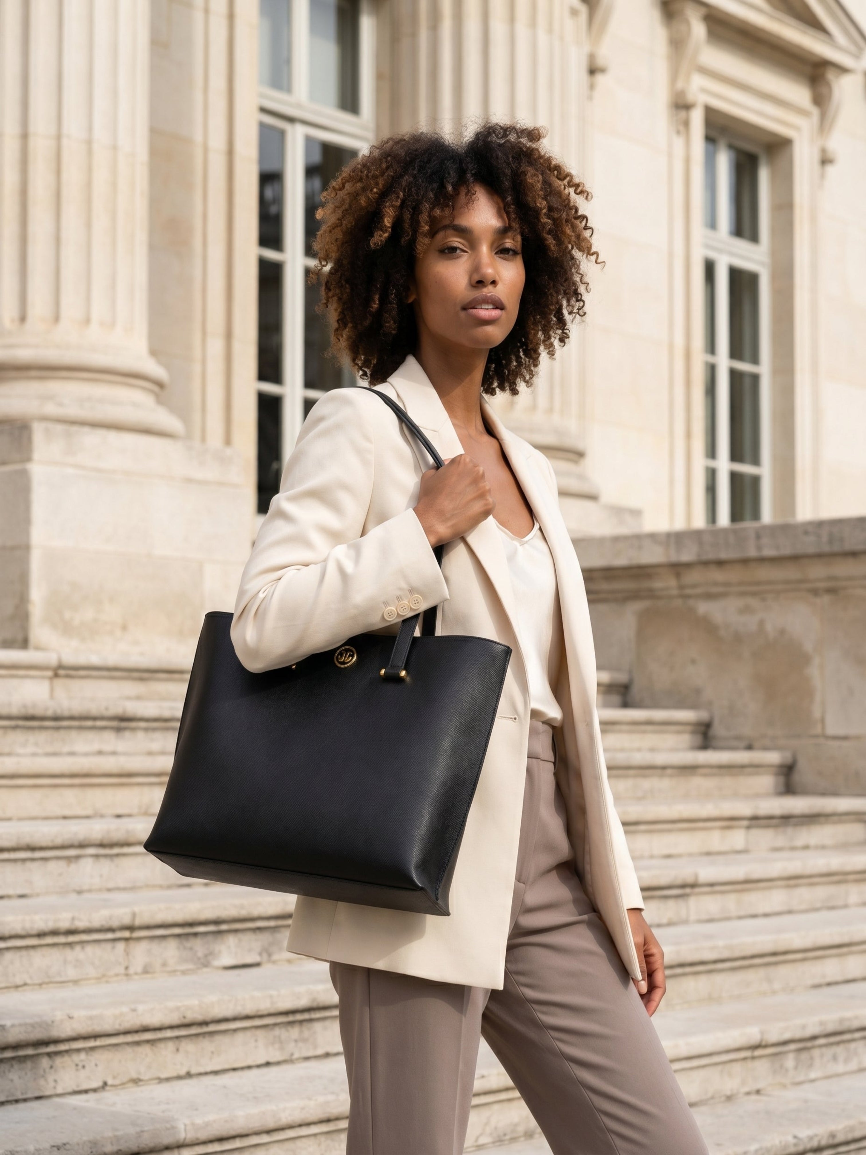 GALA SHOULDER HANDBAG