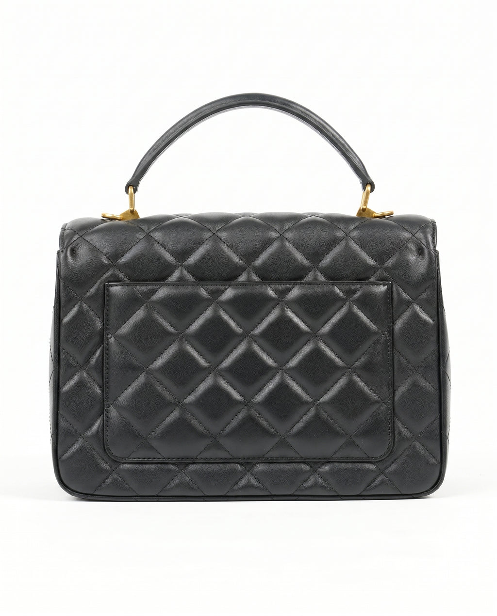 BROOKLYN ALLURE NAPA BAG