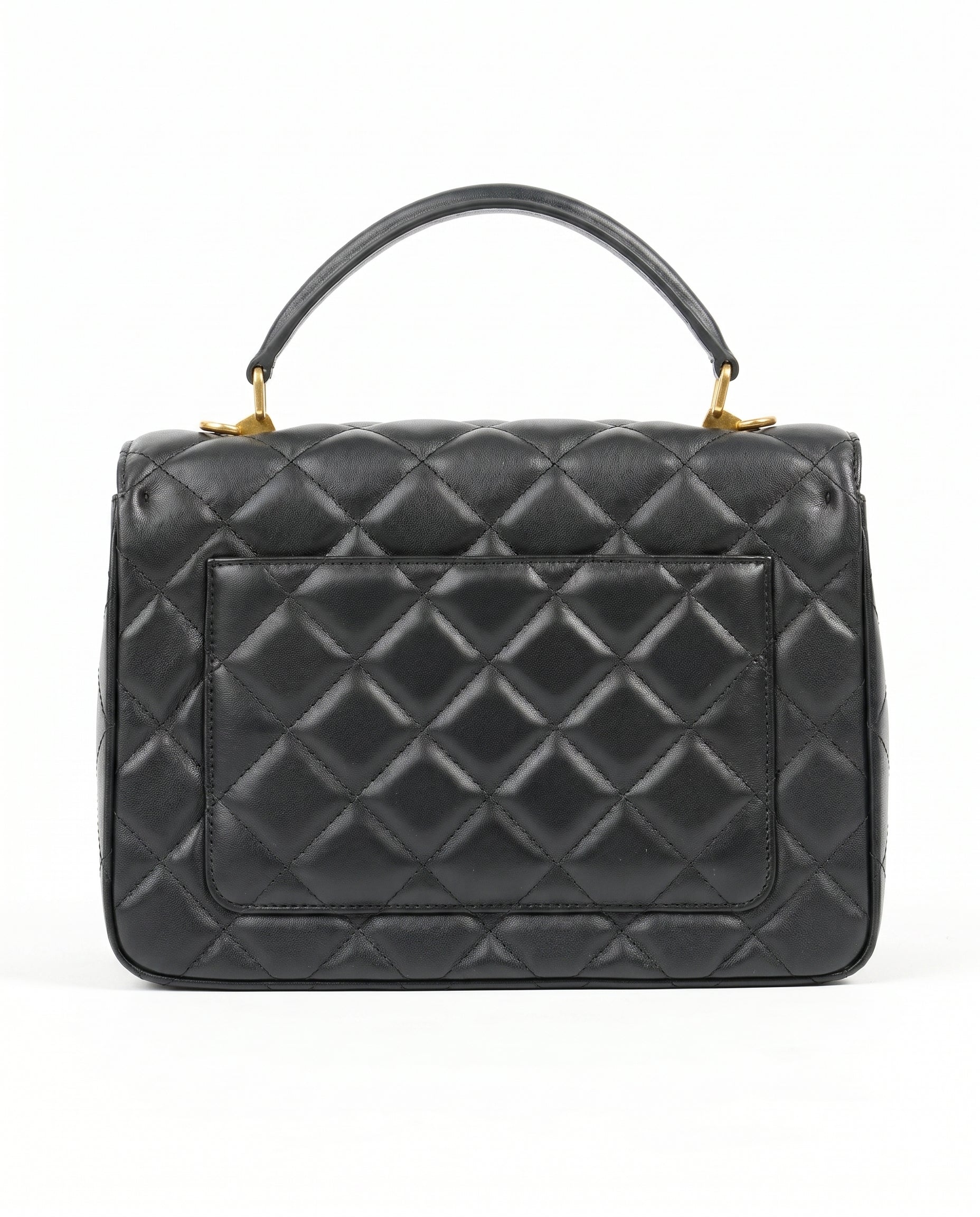 BROOKLYN ALLURE NAPA BAG