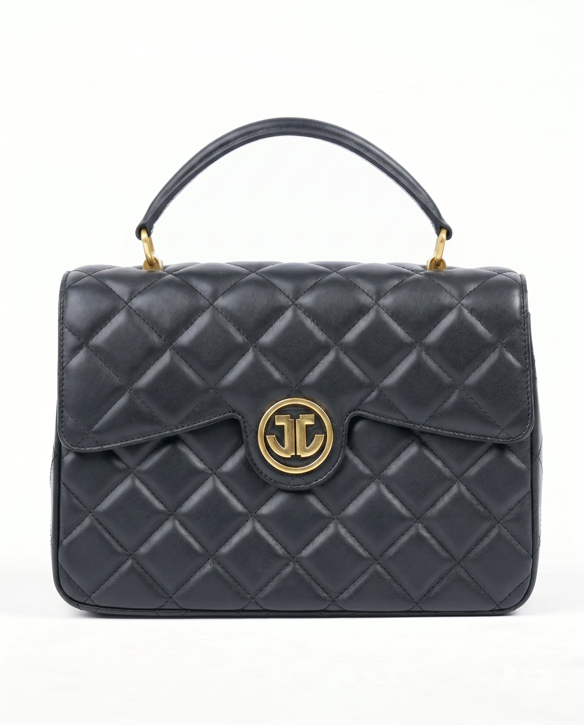 BROOKLYN ALLURE NAPA BAG