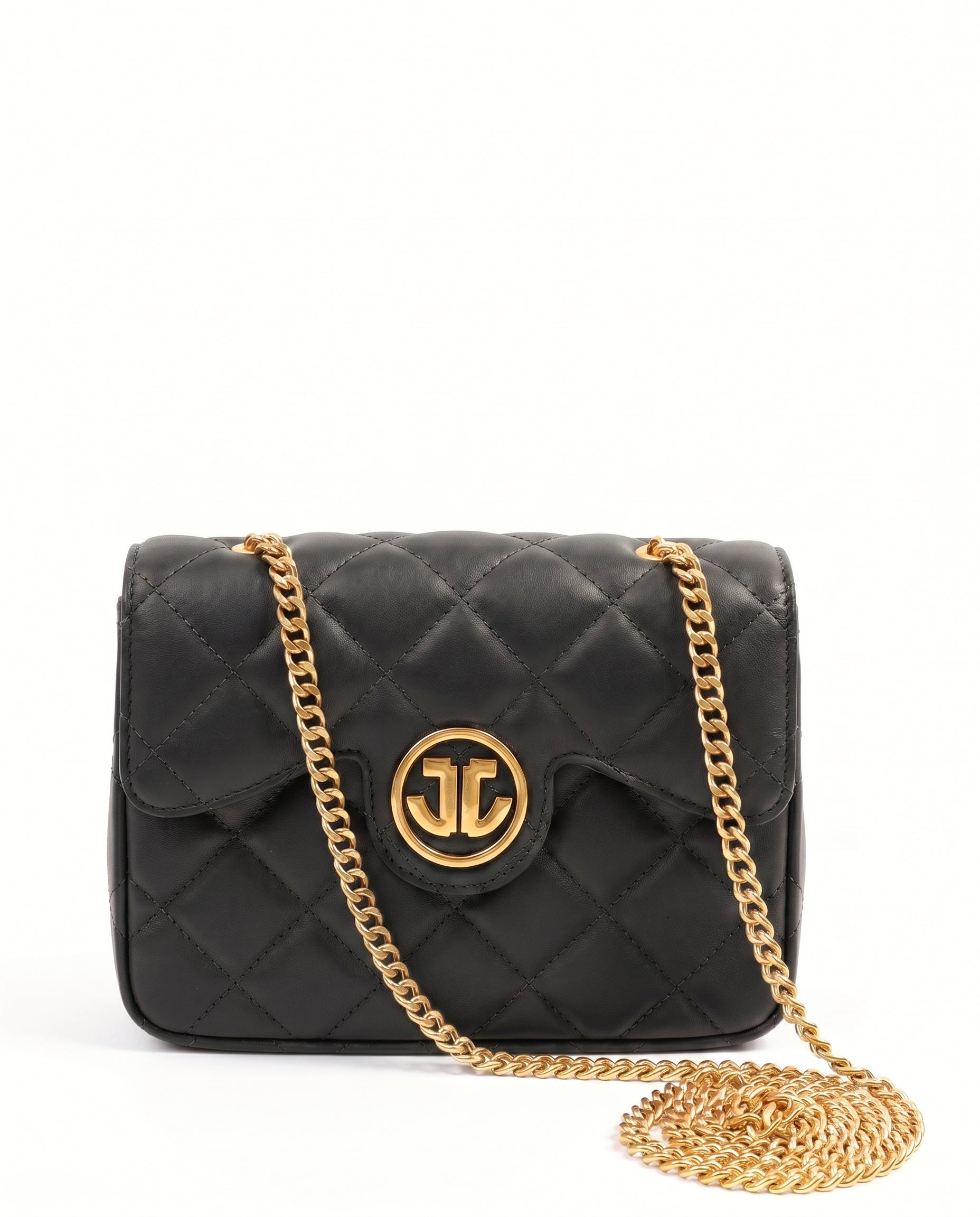 BROOKLYN SABLE CROSSBODY HANDBAG