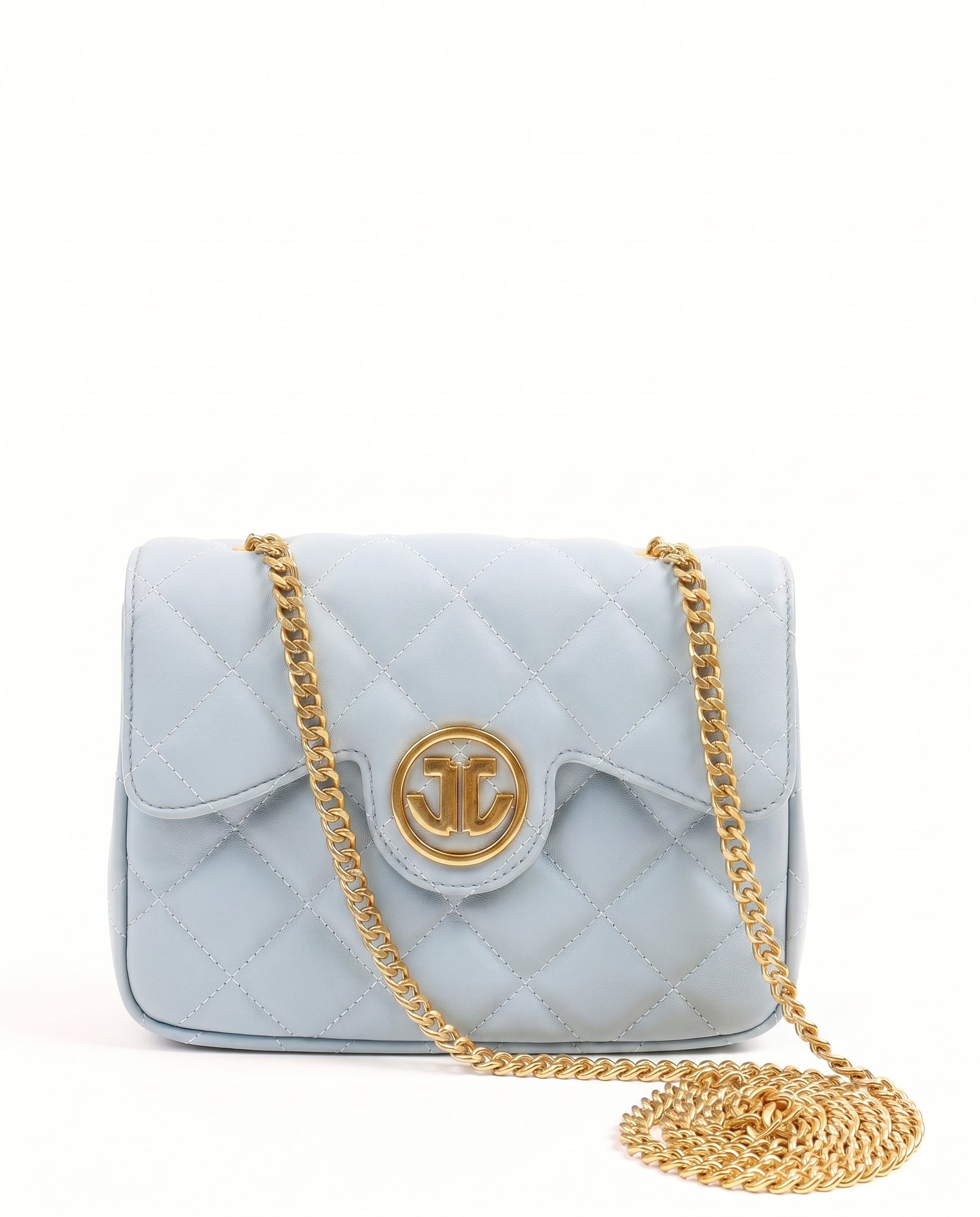BROOKLYN SABLE CROSSBODY HANDBAG