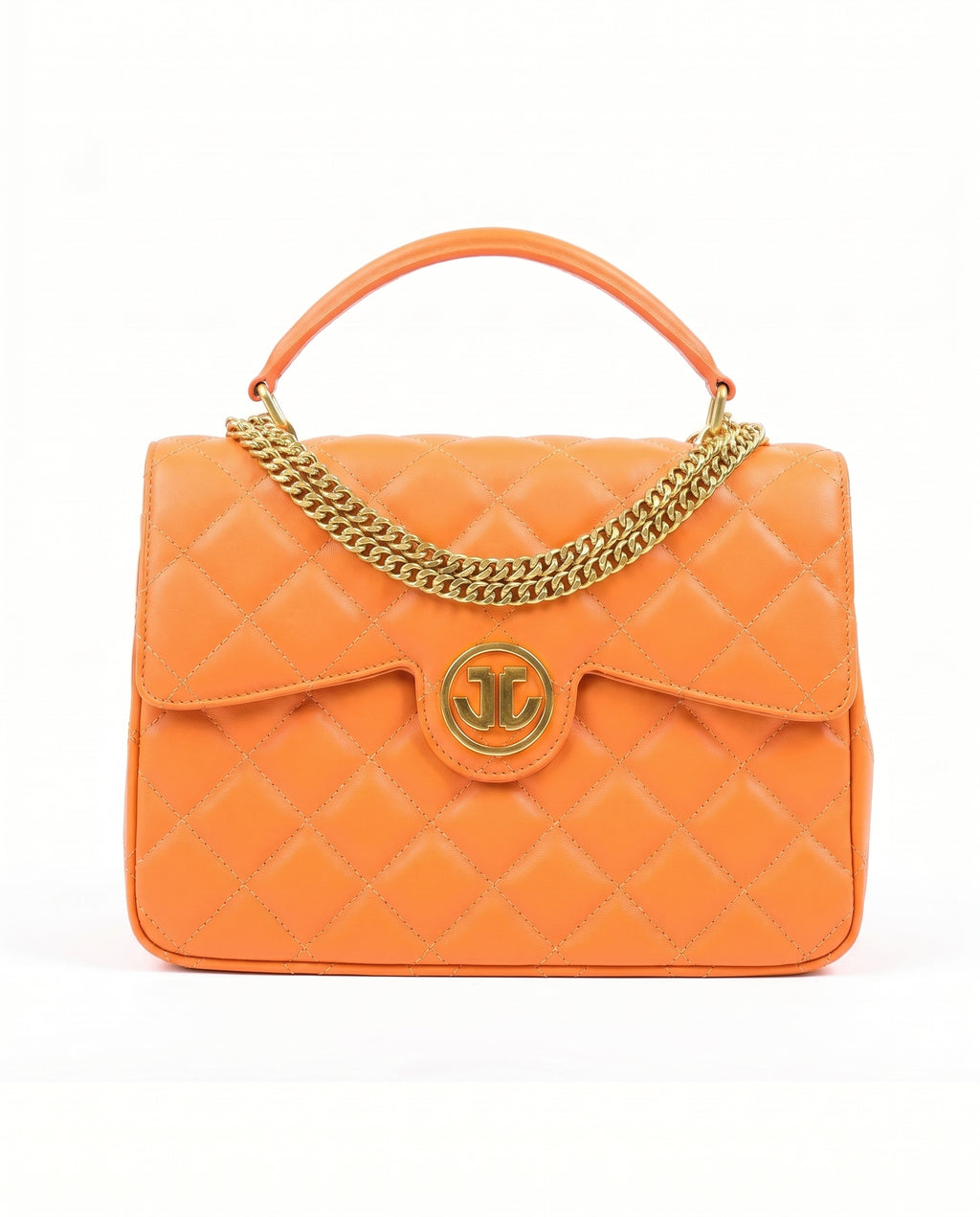 BROOKLYN ALLURE NAPA BAG