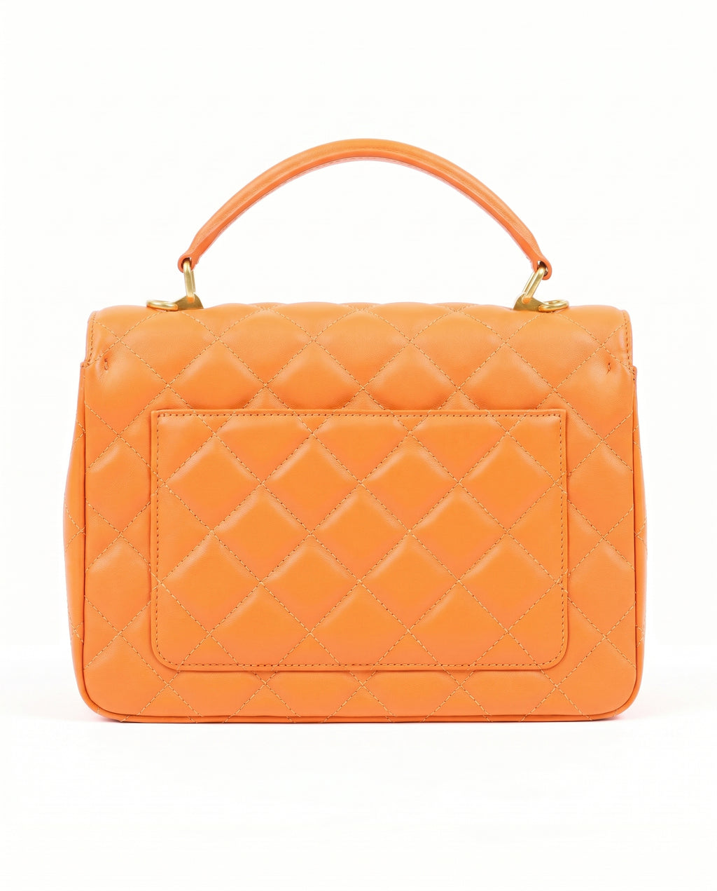 BROOKLYN ALLURE NAPA BAG