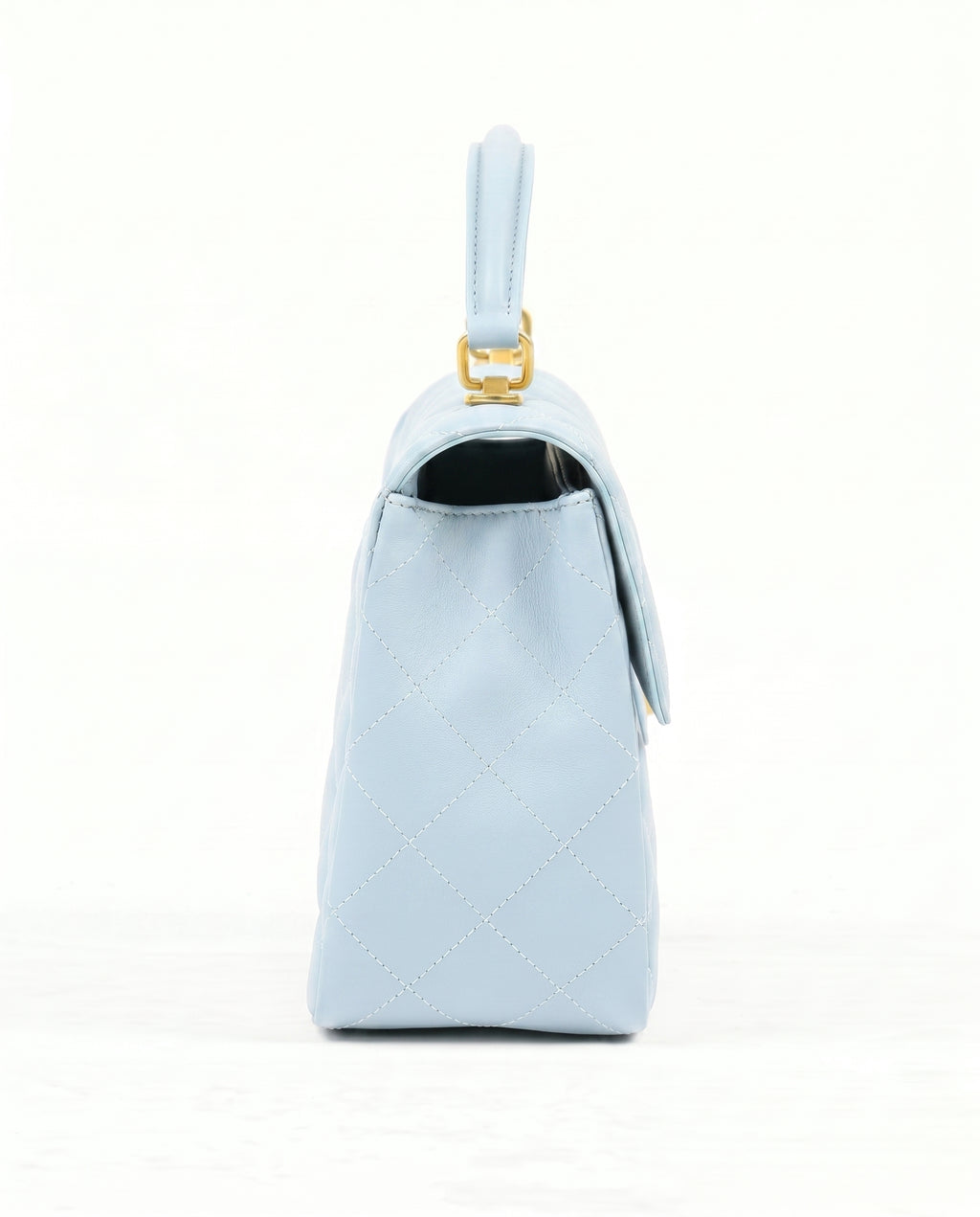 BROOKLYN ALLURE NAPA BAG