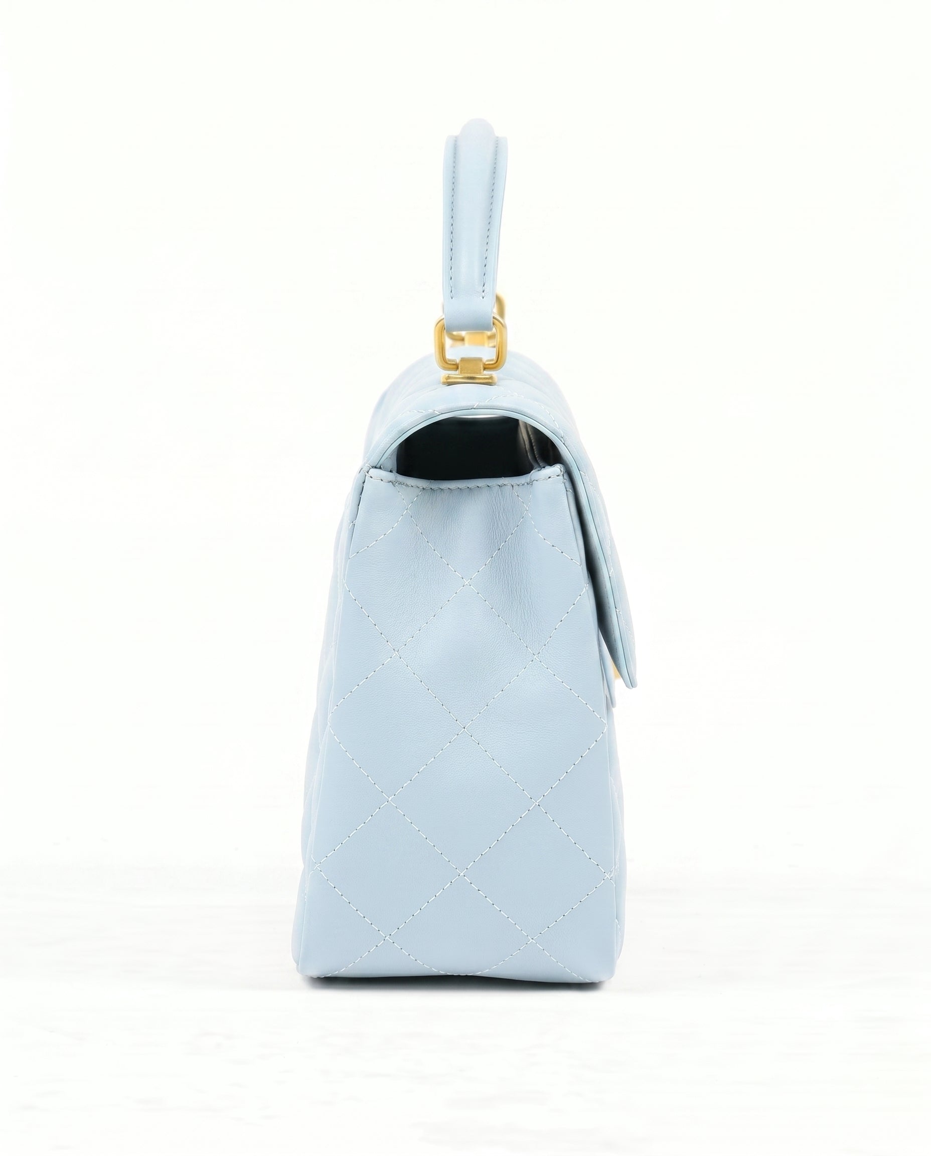 BROOKLYN ALLURE NAPA BAG