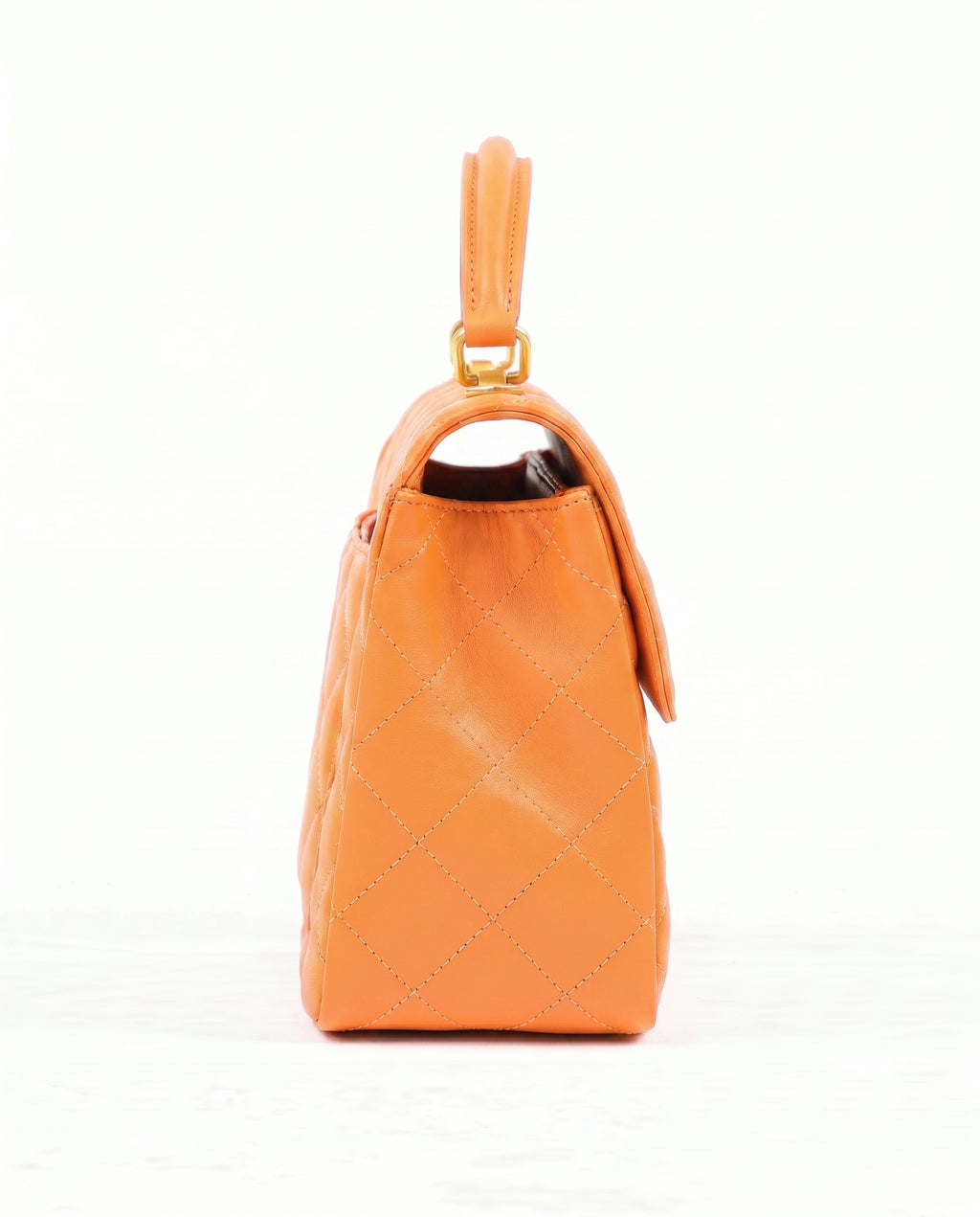 BROOKLYN ALLURE NAPA BAG