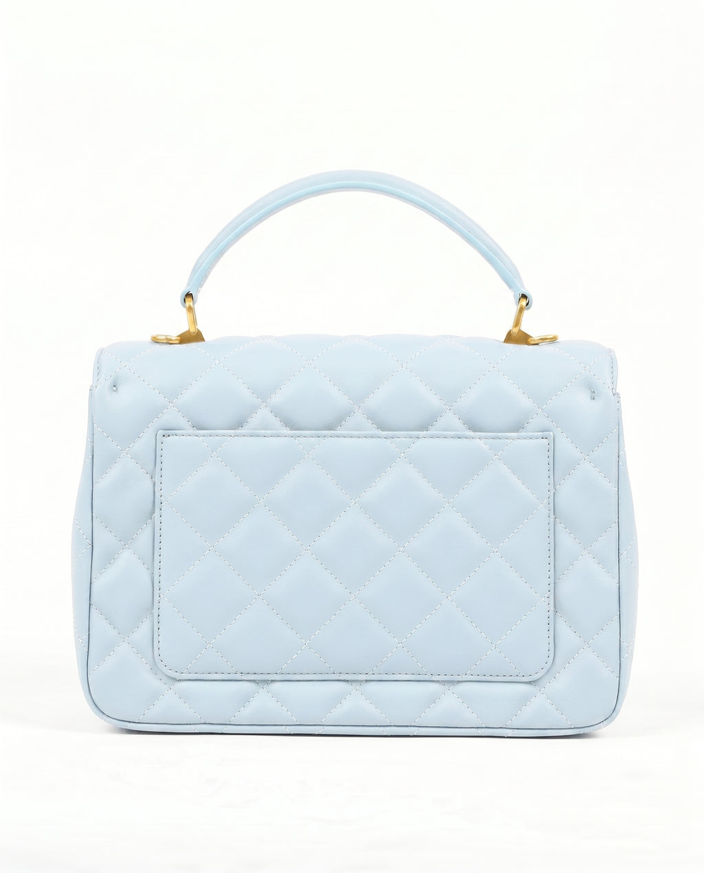 BROOKLYN ALLURE NAPA BAG