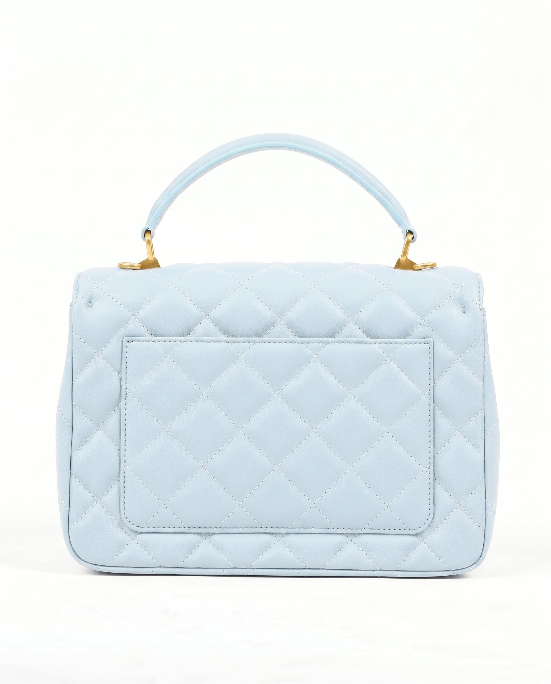 BROOKLYN ALLURE NAPA BAG