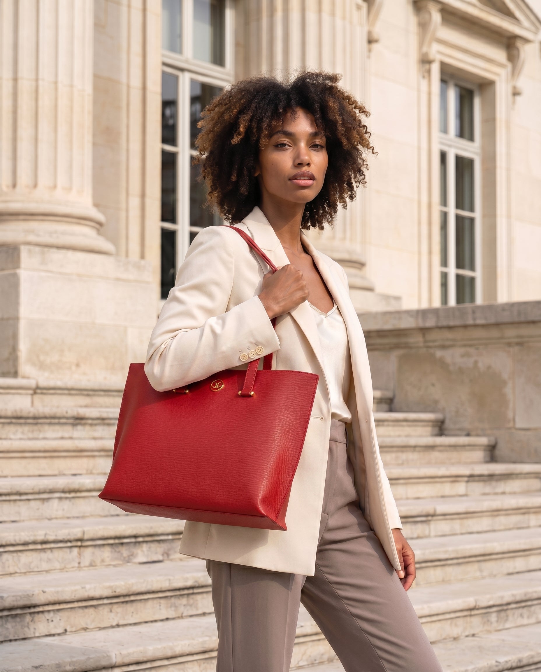 GALA SHOULDER HANDBAG