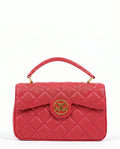 BROOKLYN ALLURE NAPA BAG