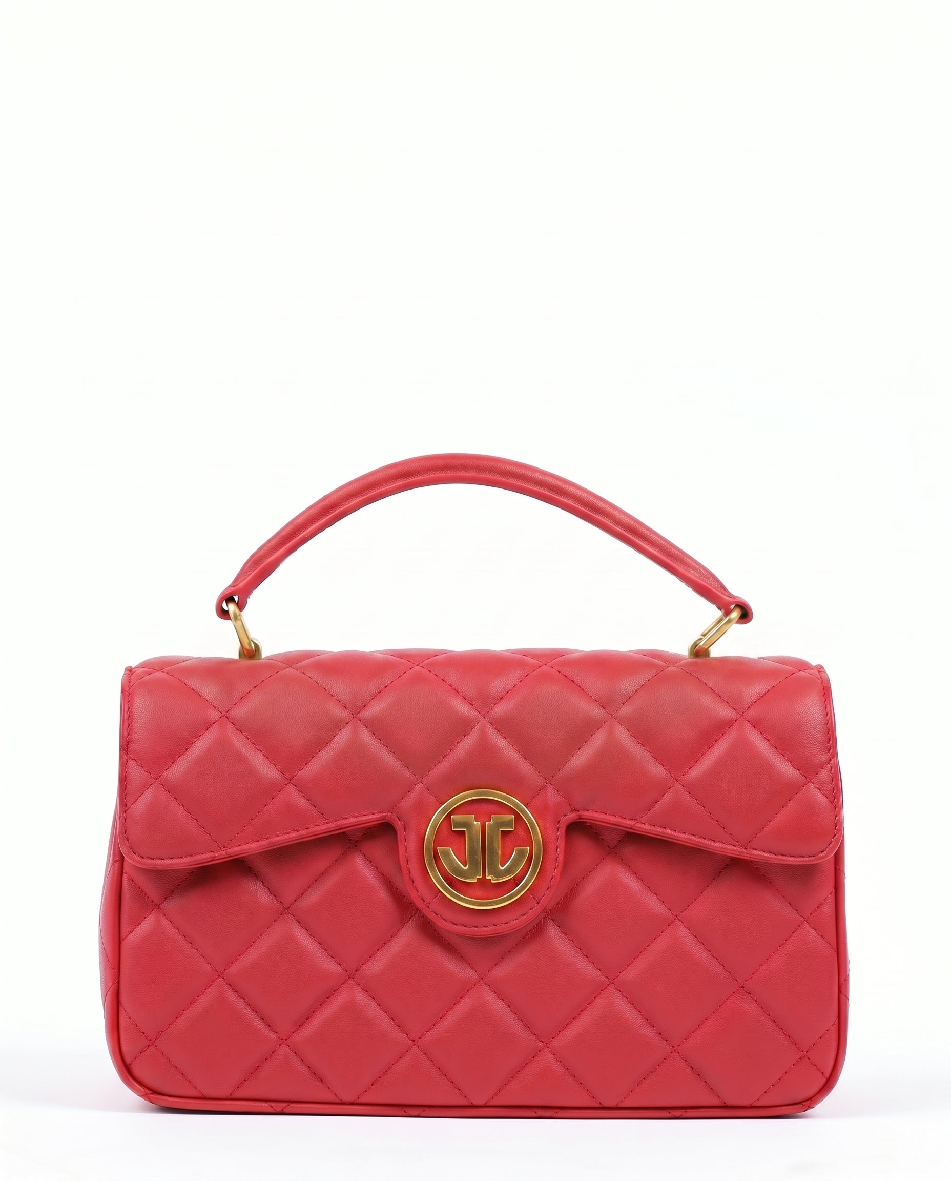 BROOKLYN ALLURE NAPA BAG